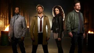 Fresh Face to Lead HBO Max’s ‘Constantine’