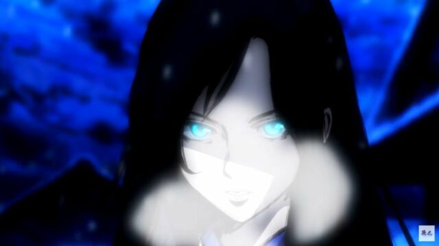 Anime original, Joran, Fuses Science & History in New Trailer