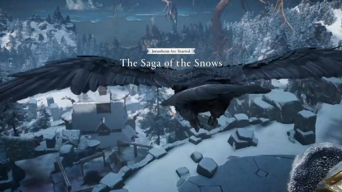 How to Fix the Going Deeper Potion Bug in AC Valhalla? – Guide