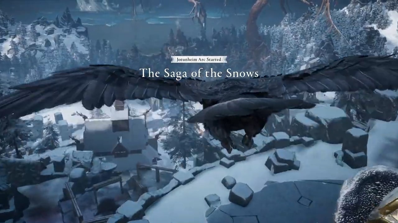 How to Fix the Going Deeper Potion Bug in AC Valhalla? – Guide cover