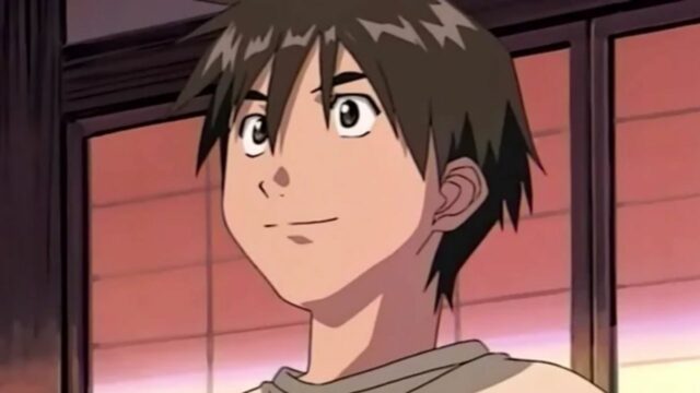 Ah! My Goddess Season 3: Release Info