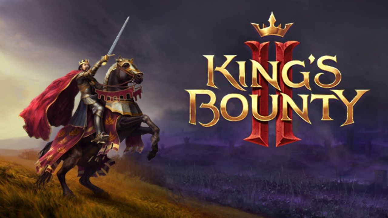 King’s Bounty 2 Delayed to August 2021, Finishing & Testing is Still Pending cover