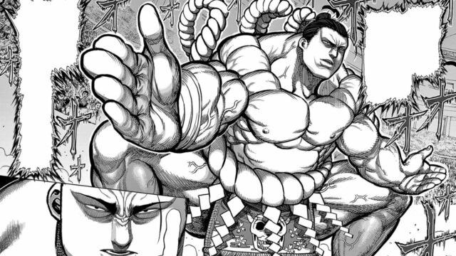 Meet the Top 20 Strongest Characters in the Kengan Ashura series