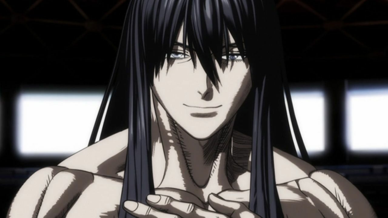 Kengan Omega Chapter 126: Release Date, Delay, Discussion cover