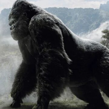Top 15 Godzilla MonsterVerse Titans, classificados de acordo com a força