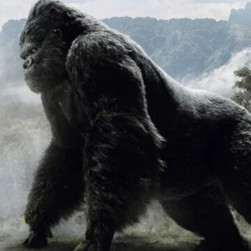 Die 15 besten Godzilla MonsterVerse-Titanen, sortiert nach Stärke