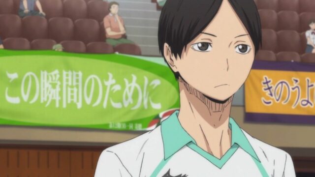 Lea el emocionante nuevo capítulo de voleibol de playa de Haikyu !!