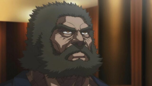 Conheça os 20 personagens mais fortes da série Kengan Ashura