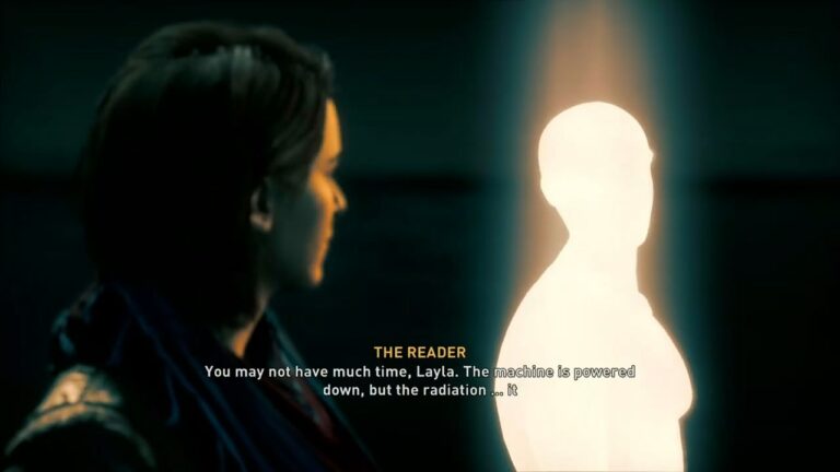 Assassin’s Creed Valhalla’s Ending Explains How Eivor Had Odin’s Memories