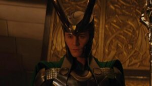 Tom Hiddleston Says That Loki Will Explore His Iconic Horns