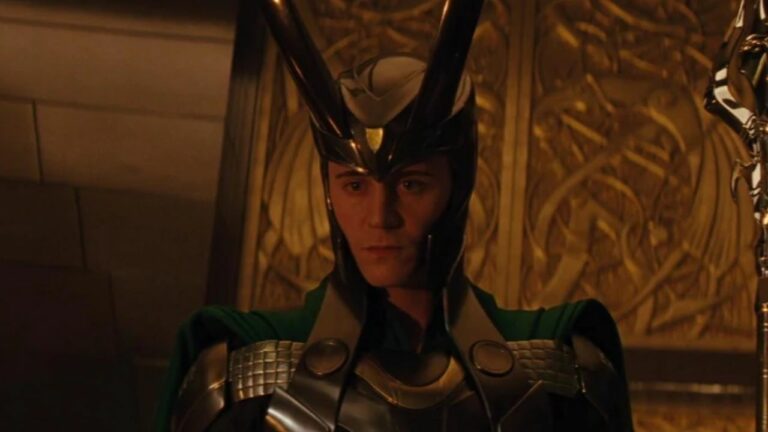 Loki Actor Tom Hiddleston Explains the Appeal of His MCU Villain