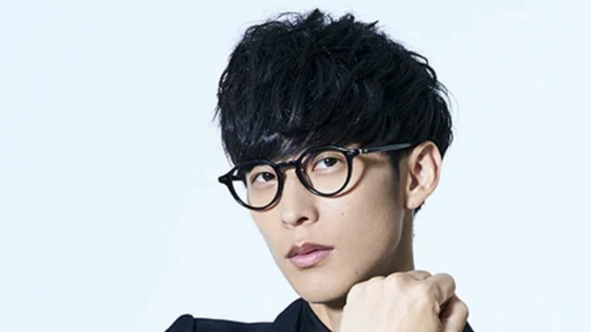 Meet Masayoshi Oishi, the Singer Turned Anime Creator & Producer!