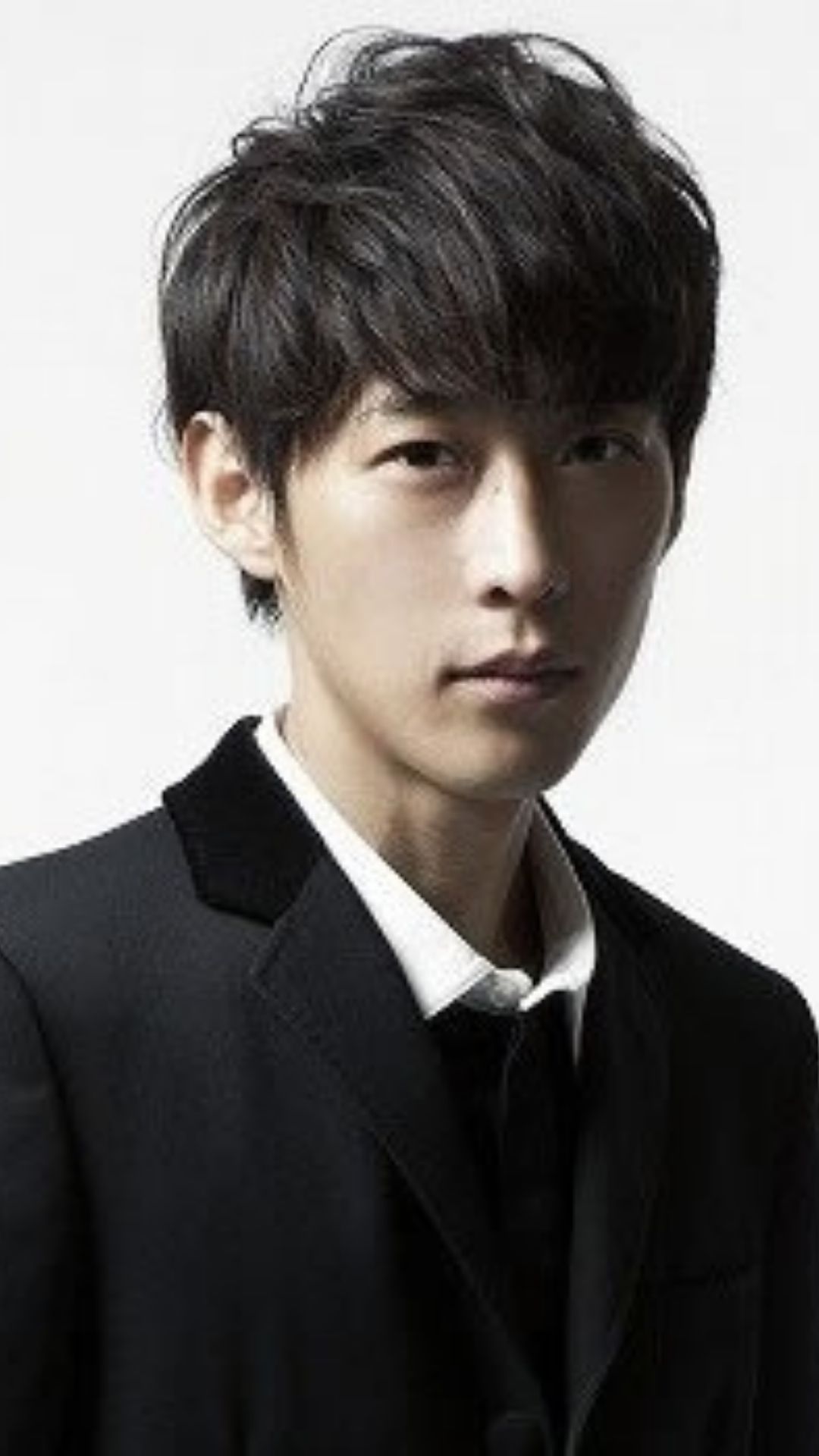 Singer Masayoshi Oishi Produces And Creates Original Anime