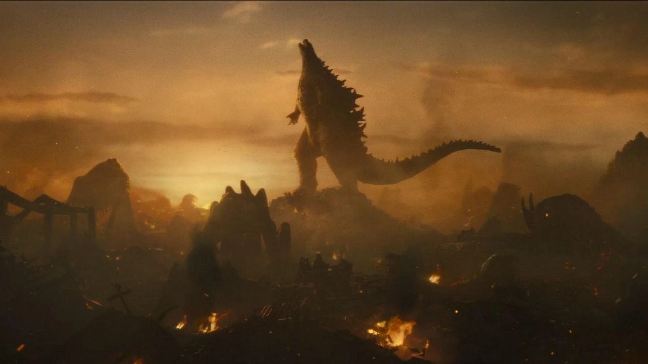 Os 15 principais titãs Godzilla MonsterVerse, classificados de acordo com a capa de força