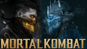 Stärkste Charaktere im Mortal Kombat-Franchise
