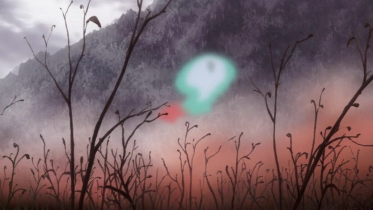 Get Ready for Another Exotic Journey with New Short of Mushishi in March!