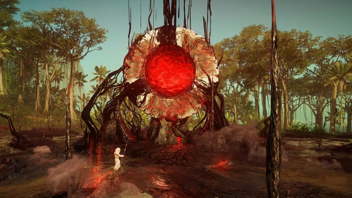 Amazon Delays New World Again… But Finally Sets A Release Date