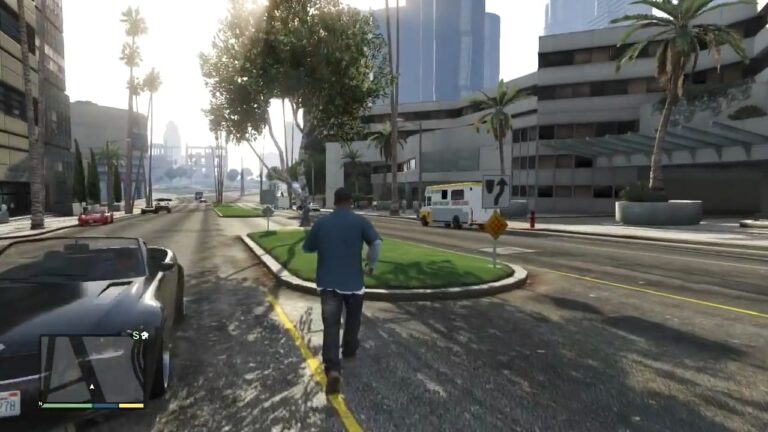 Descubra por que GTA VI está demorando tanto?