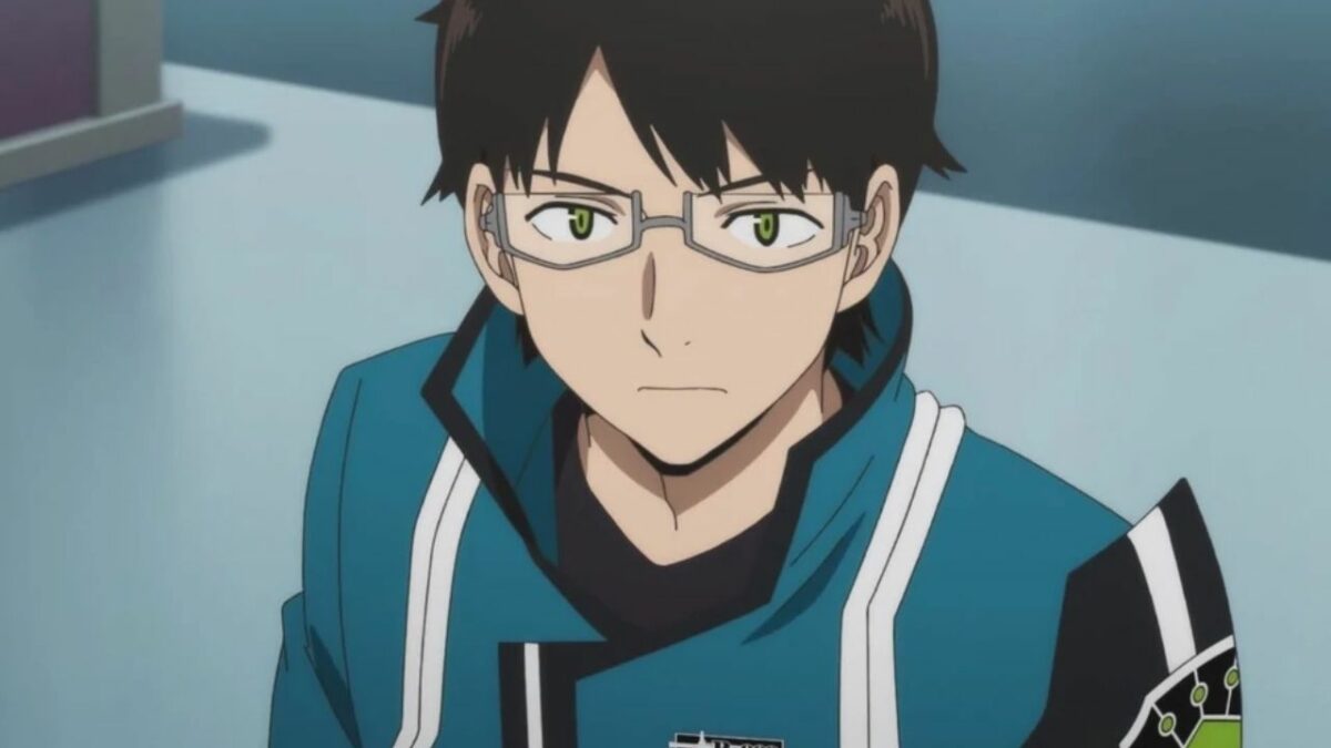 Is Osamu Mikumo Secretly Stronger Now?