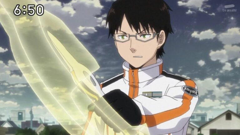 World Trigger Season 3: Release Date, Visuals, and Trailers