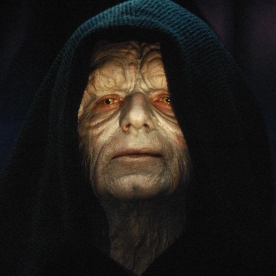 Qui est le père d'Anakin Skywalker ? est-ce dark sidious