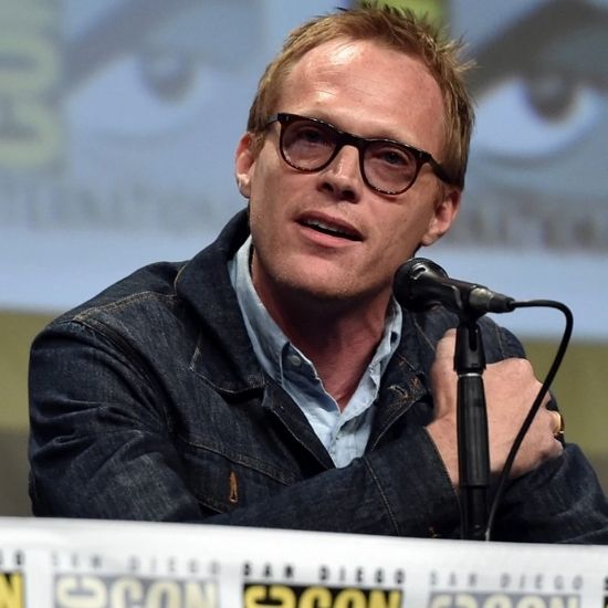 Paul Bettany Interview Teases Second Secret WandaVision Character