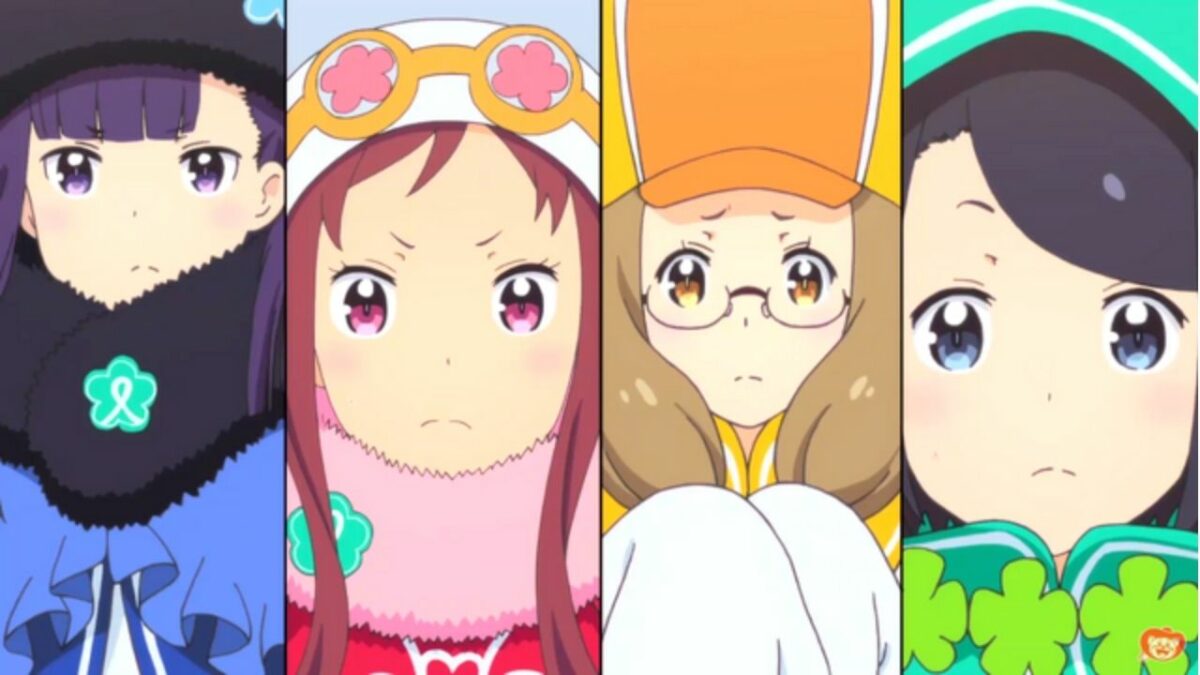 Pop in Q’s New Crowdfunding Campaign Successfully Raises About US$245,000