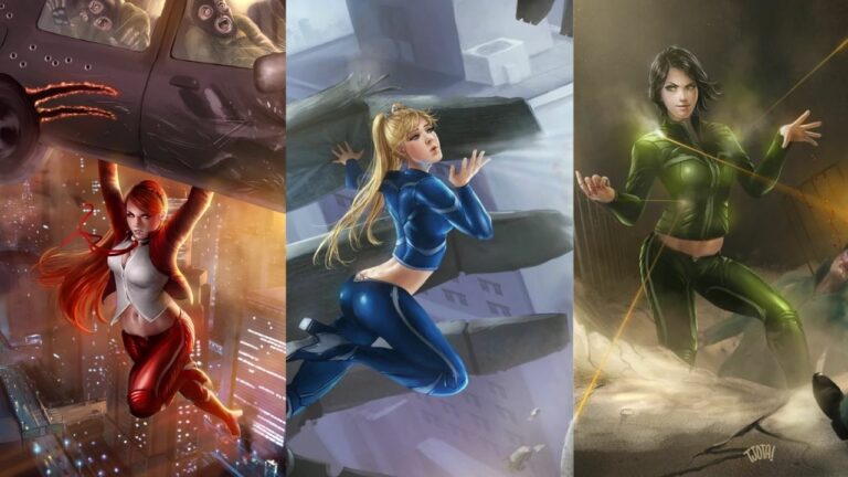 Powerpuff Girls Live-Action Show Delayed Due to Pilot Being Reworked