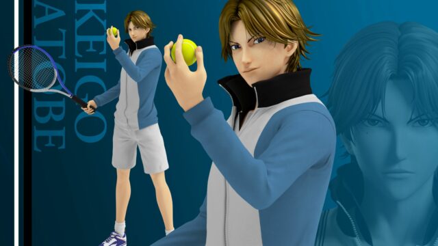 La nueva película de anime 3D CG de Prince of Tennis revela el regreso del elenco