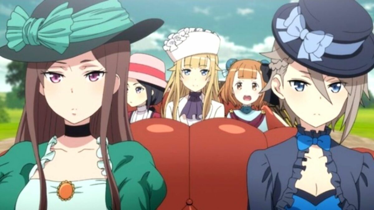 Princess Principal: Crown Handler Surprises Fans with Part 2 Announcement