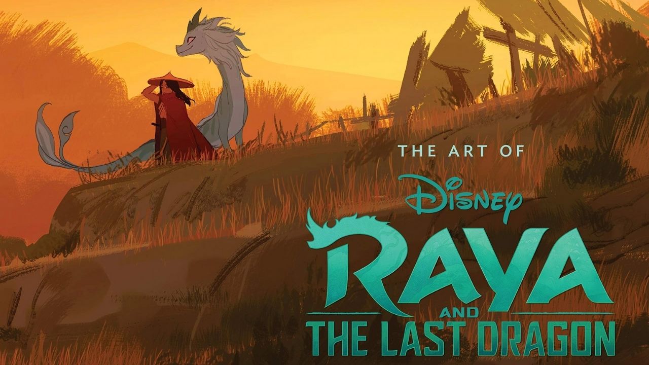 Every MCU Actor in Disney’s ‘Raya and the Last Dragon’ cover