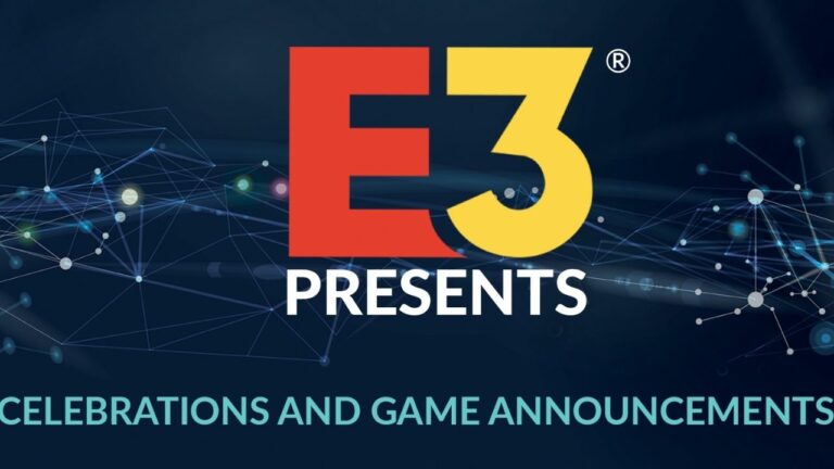 Die E3 2021 findet am 12. Juni als „neu konzipierte, rein virtuelle“ Veranstaltung statt