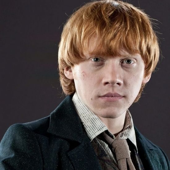 Harry Potter’s Rupert Grint Responds To Potential TV Show Spinoff