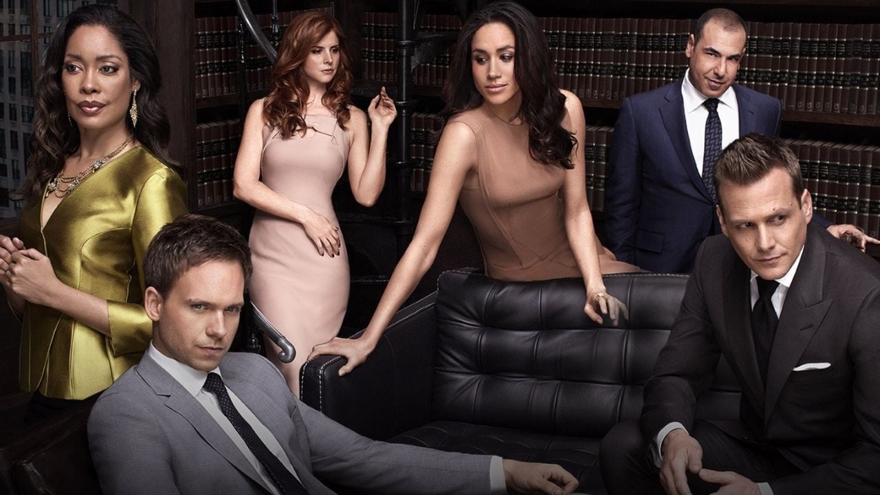 Review: Is SUITS worth watching? cover