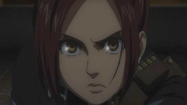 Attack on Titan Episode 68 Shows Zeke’s Plan Behind Liberio Attack