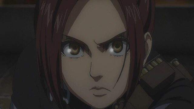 4 TEMPORADA PARTE 2 EPISÓDIO 13 - SHINGEKI NO KYOJIN DUBLADO (CAP 130/131)  MOTION MANGÁ 