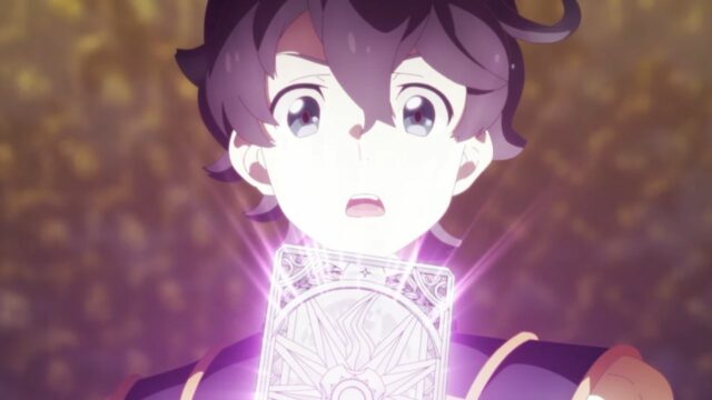 ¡El anime Seven Knights Resolution revela un PV Climax con personajes completamente nuevos!
