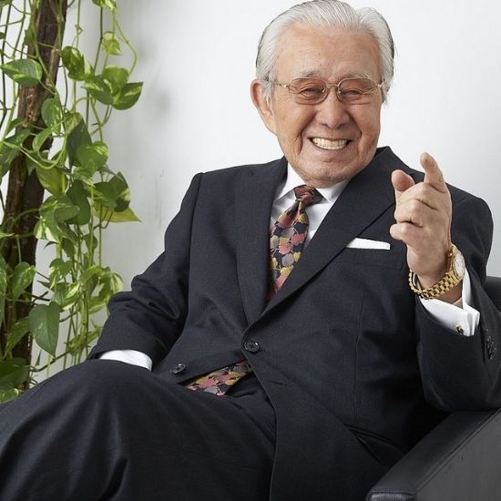 Shuichiro Moriyama, a voz por trás de Porco Rosso nos deixa aos 86
