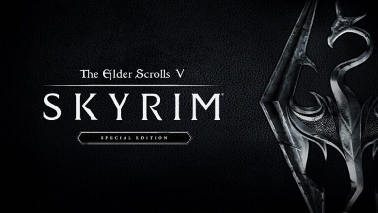 Visit Valenwood With This New Elder Scrolls Skyrim Mod!
