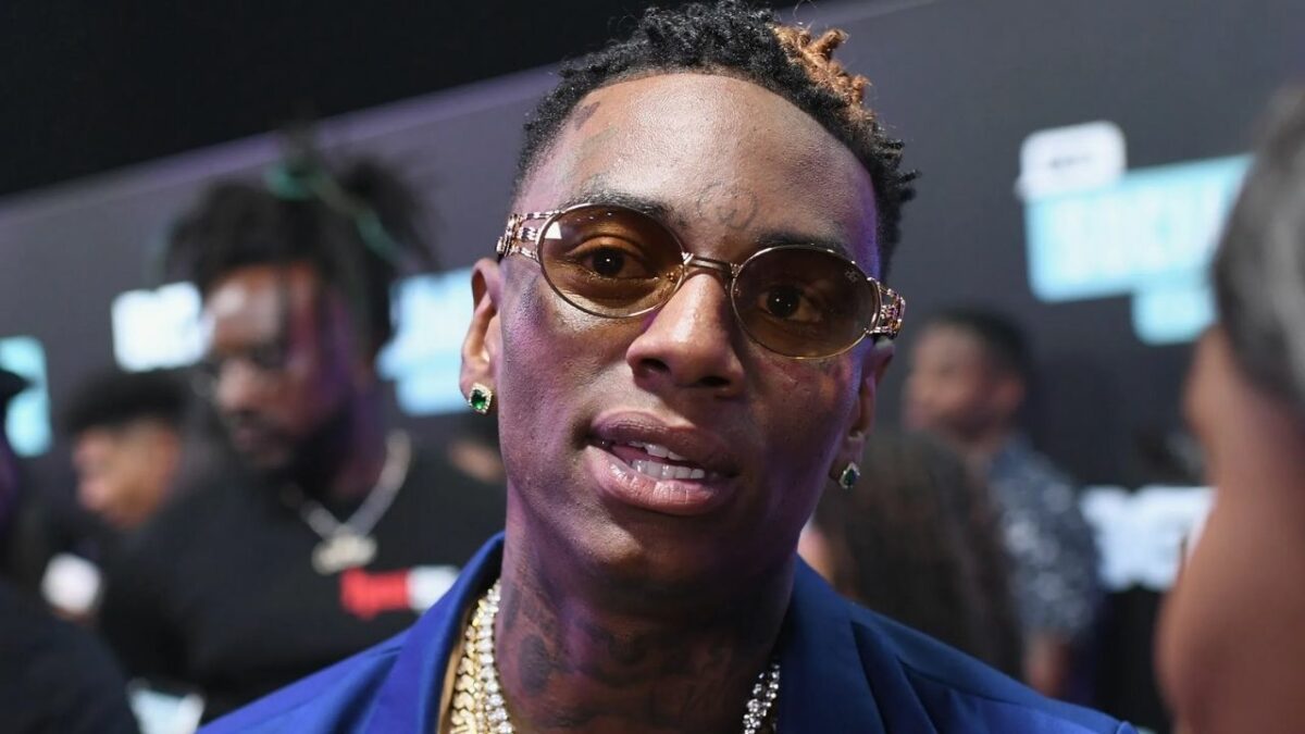 Soulja Boy Is Getting Ready To Launch a New Console