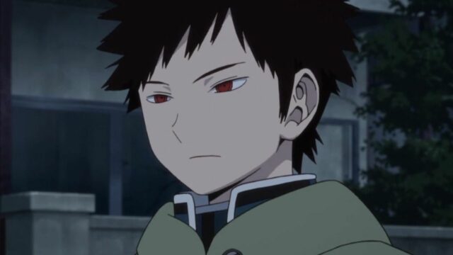 ¡Los personajes más fuertes de World Trigger, clasificados!