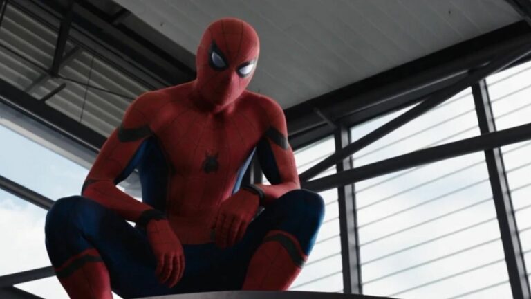 Sony Teases Spider-Man: No Way Home Ahead Of Trailer Release Rumors