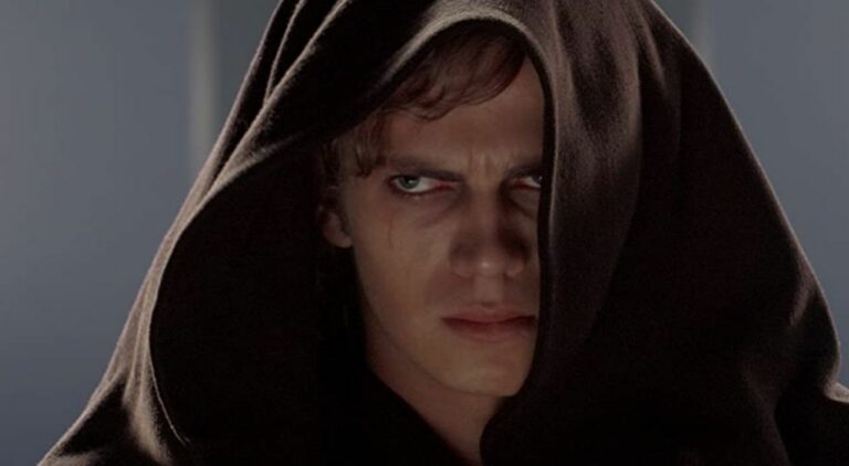 Hayden Christensen Responds To Vader Appearance Rumors In Ahsoka