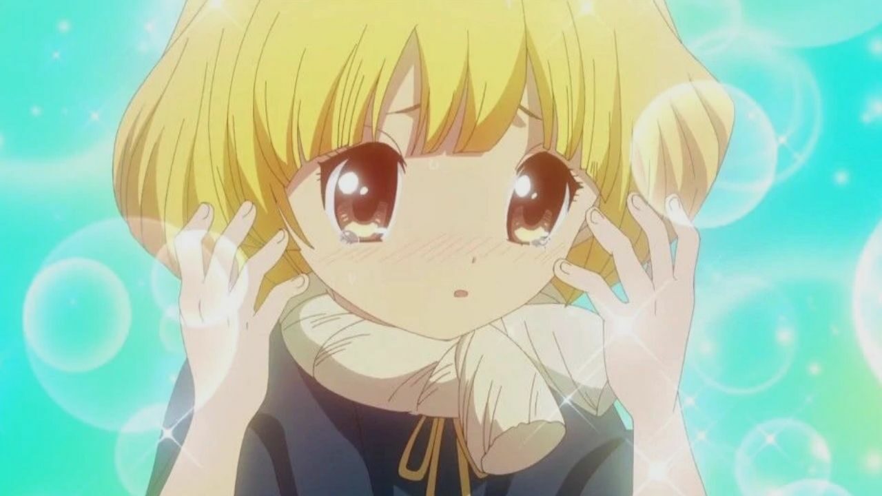 Why Did The Author Choose Suika To Be The Savior And Survivor? cover