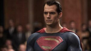 Man of Steel Writer on Henry Cavill’s Rumored Return to DCEU