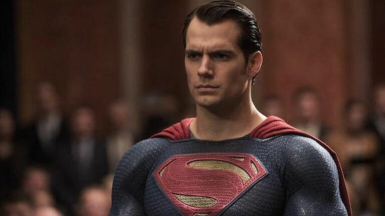 Snyder Cut ‘Not Enough Movie' For Zack Snyder's Superman Story