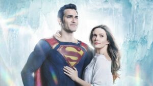 ‘Superman & Lois’ Ep. 3 Ending Explained: Who Is Leslie Larr?