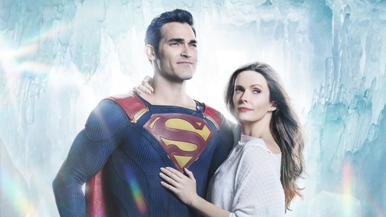 Episódio 'Superman e Lois'. 3Final explicado: Quem é Leslie Larr? cobrir