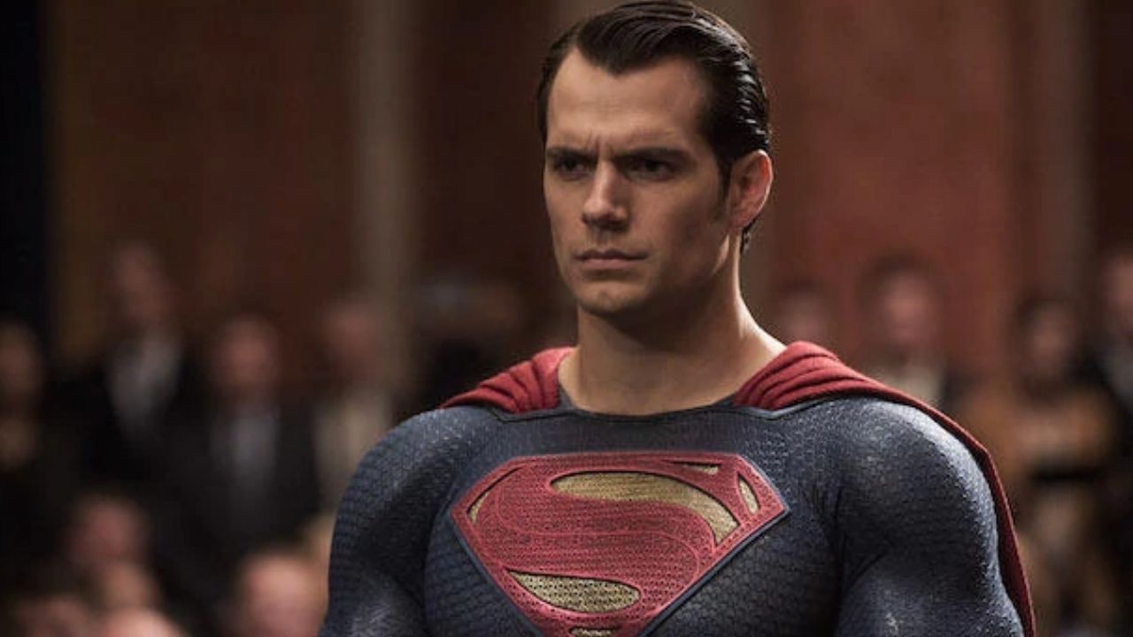 Man of Steel Writer on Henry Cavill’s Rumored Return to DCEU cover