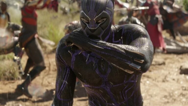 Disney bekommt Wakanda-Serie vom Black Panther-Regisseur